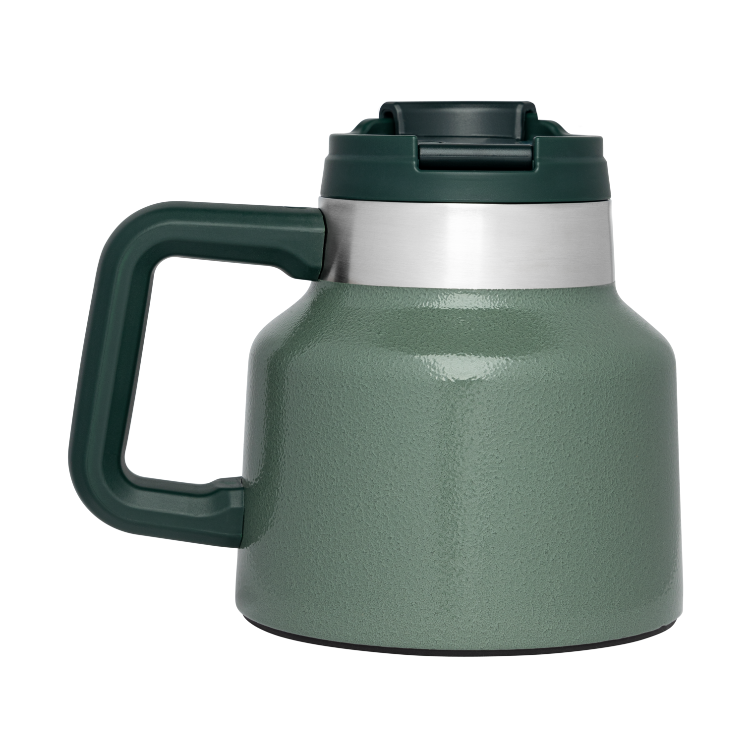 Adventure Tough-To-Tip Admiral's Mug