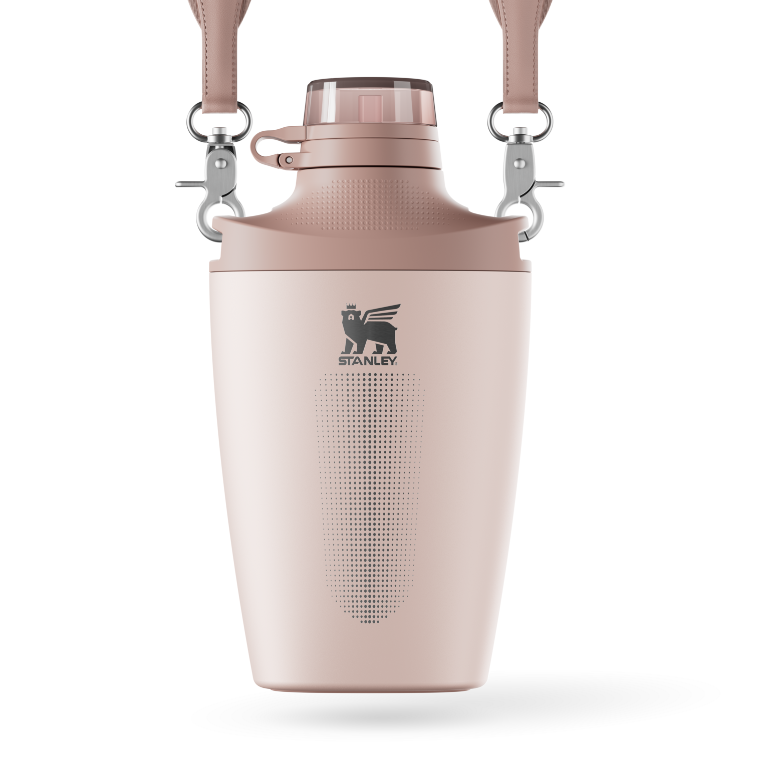 The Stanley Cross Bottle