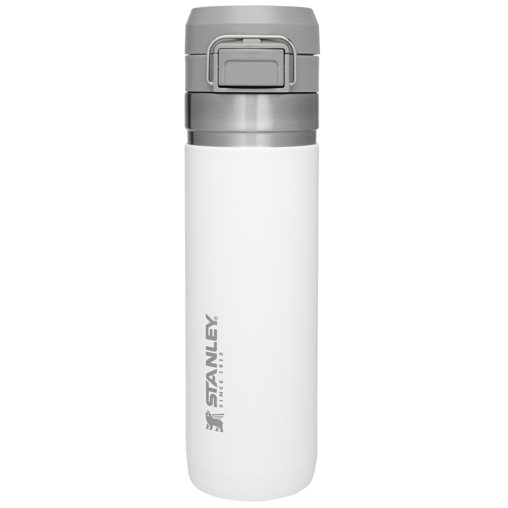 The Quick Flip Go Bottle
